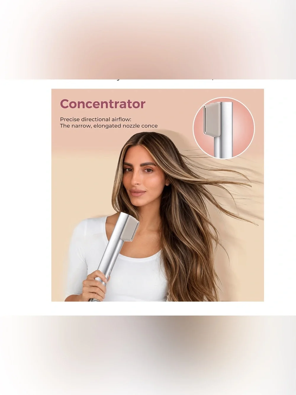 Lecomely hydro lonic